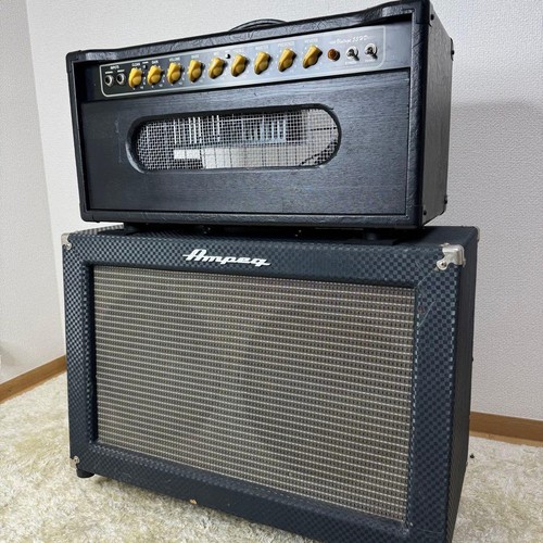 Ampeg reverbrocket r212r - ampeg, /reverbrocket