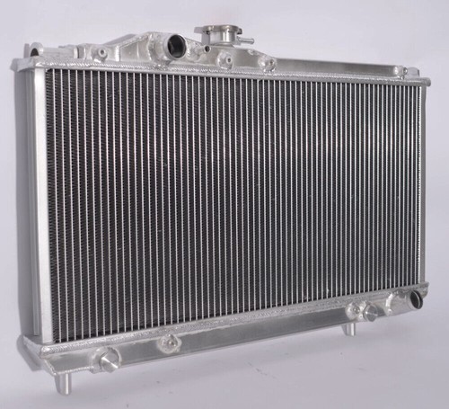 2rows radiator fit for - radiator,