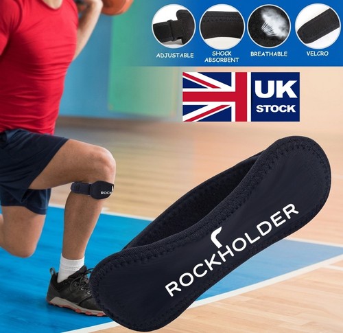 Neoprene patella tendon - x,