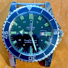 Mortima Super Datomatic