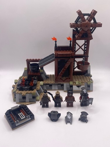 Lego the lord - lego,