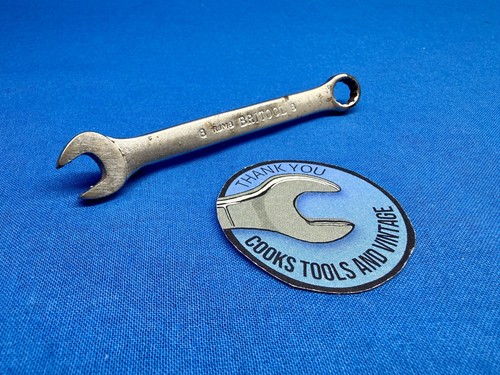 Britool 8mm combination - britool,