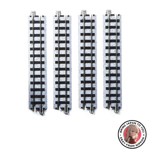 Kato narrow gauge unitrack - gauge,