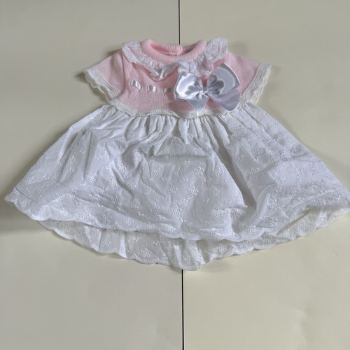 Sardon baby girl spanish dress - sardon,