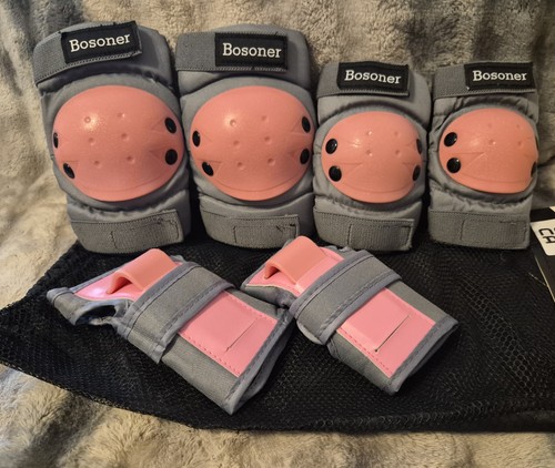 Adjustable protectors - 1,
