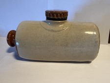 Vintage Stoneware Hot Water