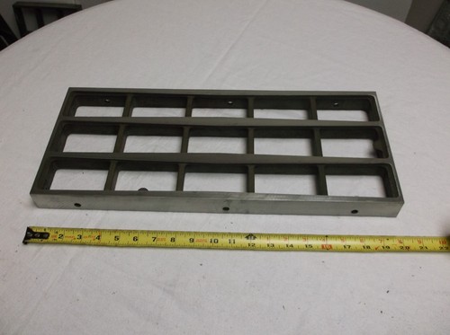 2 iron 35245 table - 20, x