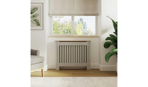 Gfw longslow medium radiator - gfw,