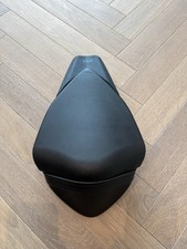 Aprilia Tuono, Rsv4 Pillion