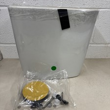 Armitage Shanks Sandringham 21 Toilet Cistern Tank Only Dual Flush 6L – No Lid