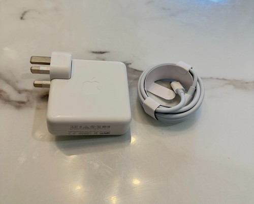 Genuine apple 61w usb - genuine,