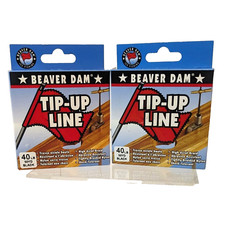 2 Beaver Dam High Axial Braid