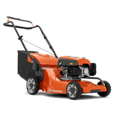 Husqvarna LC247 47cm Petrol Push Lawnmower FREE DELIVERY New