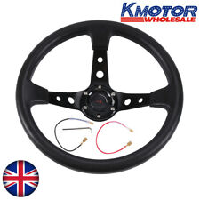 Racing Steering Wheel Drifting