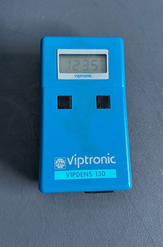 Viptronic vipdens 130 - viptronic,