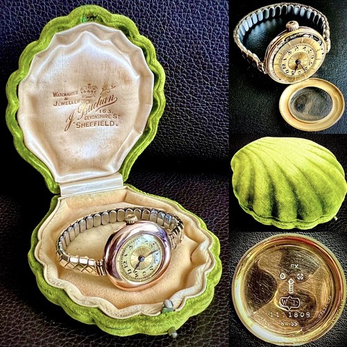 Extremely rare antique - rare,