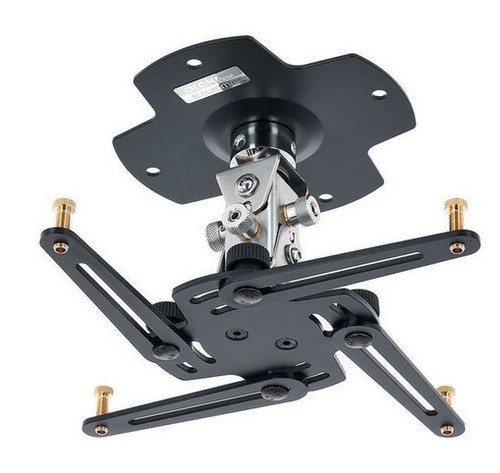 Euromet arakno projector - arakno, mount