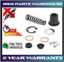 Front Brake Master Cylinder