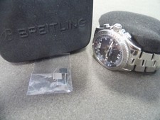 Breitling - B-1 - Chronograph - Quartz - Steel - A68362
