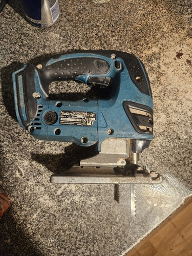Makita bjv180z 18v - bjv180z,