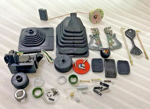 Fit for suzuki samurai sierra - fit,