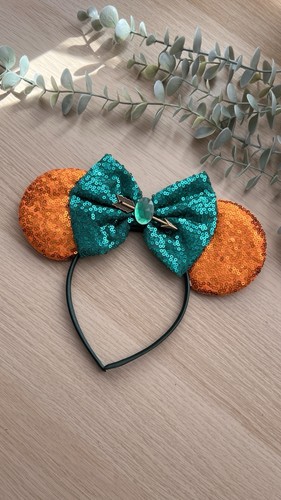 Princess merida ears - -, disney
