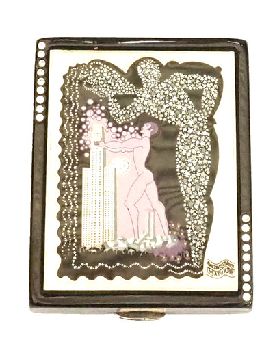 Rare estée lauder - lauder, erté