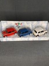 Corgi Toys The Italian Job