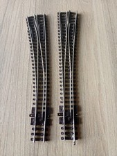 2 X Peco Electrofrog N Gauge