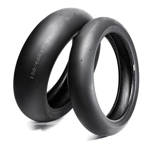 Race king tyres k00 - king, slick