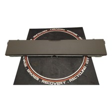 BENTLEY CONTINENTAL SHELF TRIM