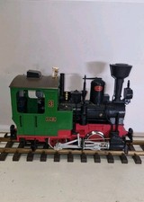 LGB 20211 G Scale Train Loco