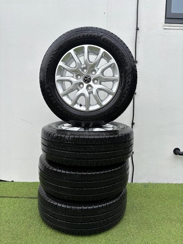 Transporter or ford - transporter, t7