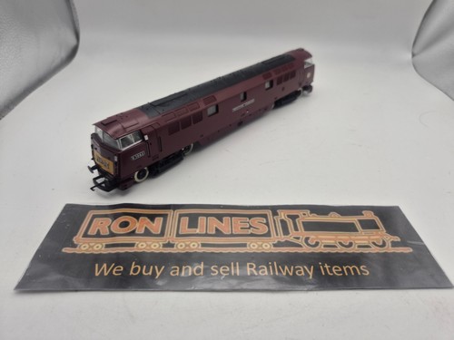 Hornby gauge r352 class - oo,