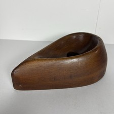 Vintage Millinery Hat Block