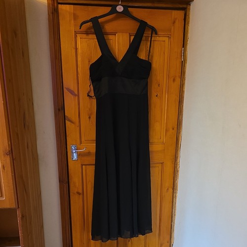 Amanda wakeley satin dress - wakeley,