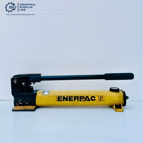 Enerpac p392 two speed - enerpac, two-speed