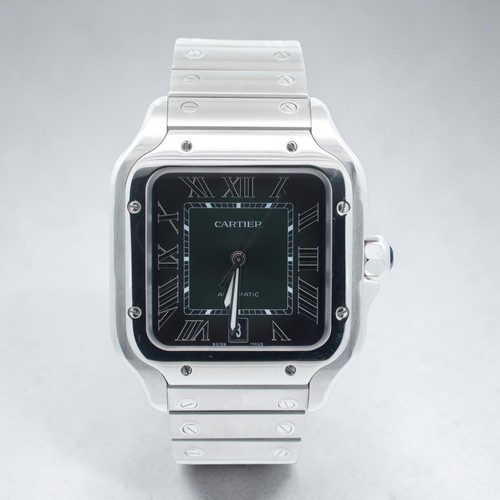 Cartier santos - santos, de
