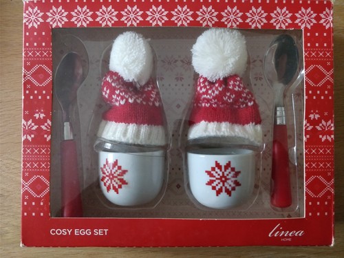 Linea nordic christmas - nordic, cosy