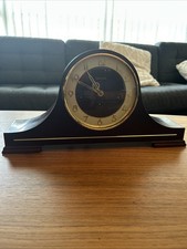 Vintage Hermle Mantle Clock