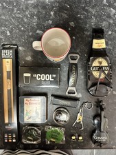 Guinness Memorabilia Job Lot