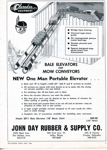 1966 print john - 1966, of