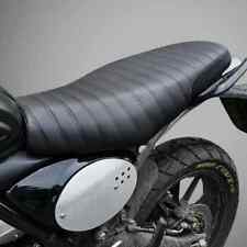 CAFE RACER BLACK COMPLETE SEAT