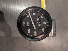  Speedo Assy In Kmh 60mm (cev)