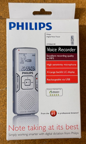 Philips lfh0662 high - lfh0662/40,