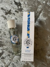 Roger & Gallet Perfume Vanille