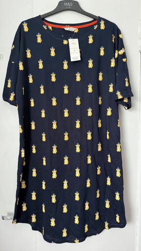 Bnwt pure cotton royal - pure,