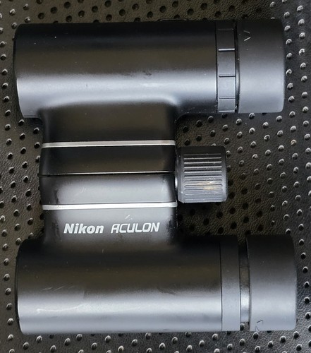 Nikon aculon t02 10x21 compact - nikon,