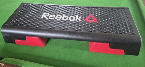 Reebok step aerobic exercise - reebok,