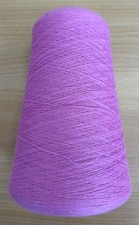 Knitting machine yarn cones -